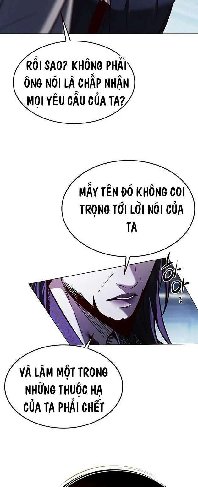 Hoá Thân Thành Mèo Chapter 270 - Trang 2