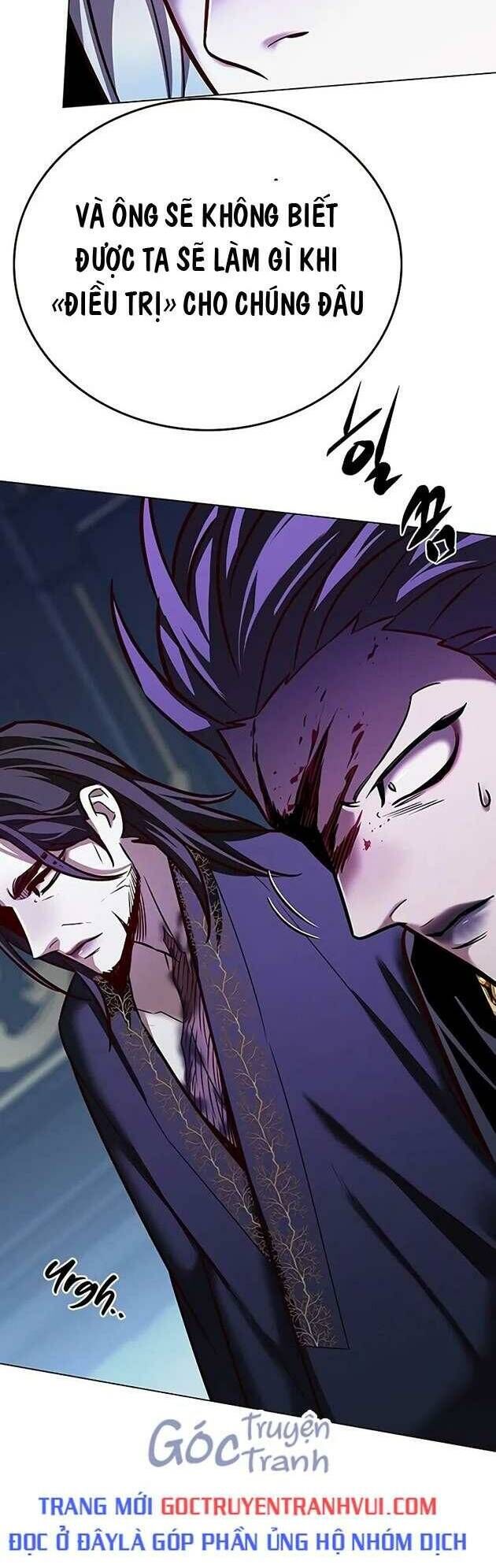 Hoá Thân Thành Mèo Chapter 270 - Trang 2