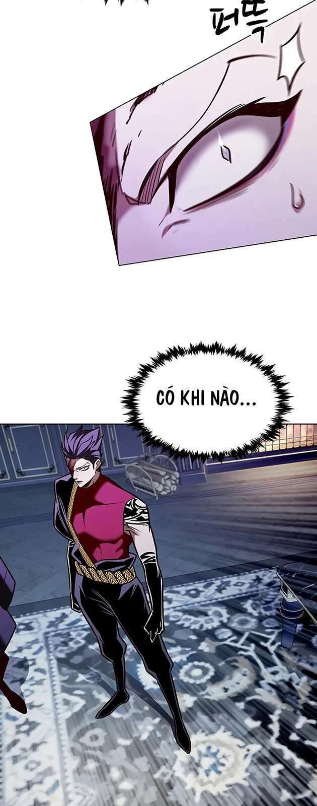 Hoá Thân Thành Mèo Chapter 270 - Trang 2