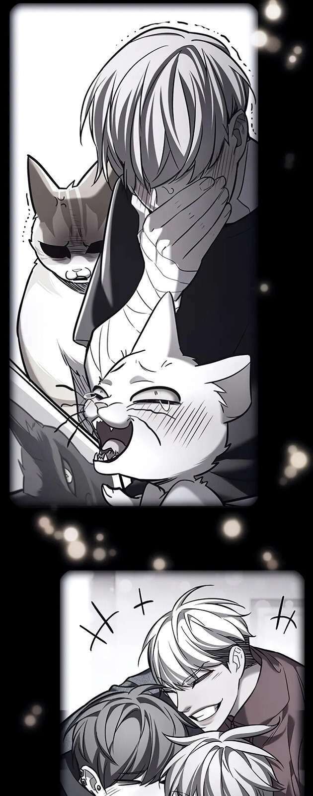 Hoá Thân Thành Mèo Chapter 270 - Trang 2