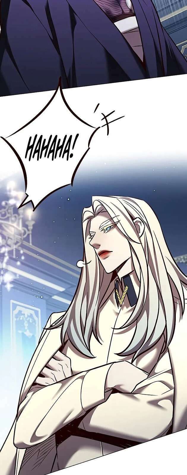 Hoá Thân Thành Mèo Chapter 270 - Trang 2