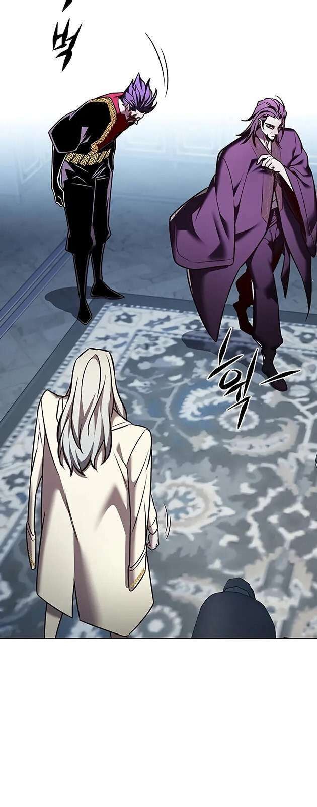 Hoá Thân Thành Mèo Chapter 270 - Trang 2