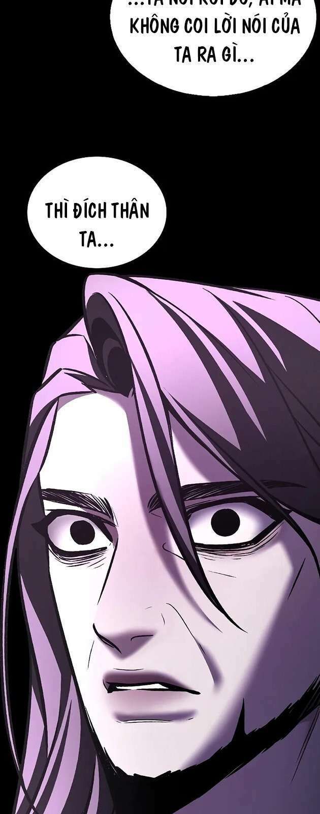 Hoá Thân Thành Mèo Chapter 270 - Trang 2