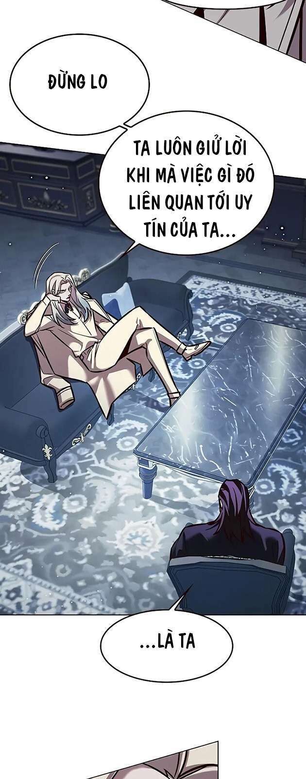 Hoá Thân Thành Mèo Chapter 270 - Trang 2