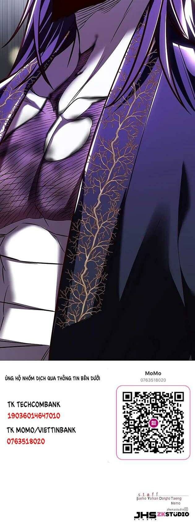 Hoá Thân Thành Mèo Chapter 270 - Trang 2