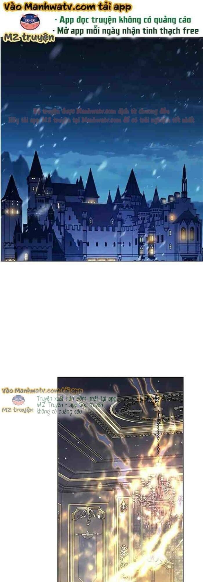 Hoá Thân Thành Mèo Chapter 271 - Trang 2