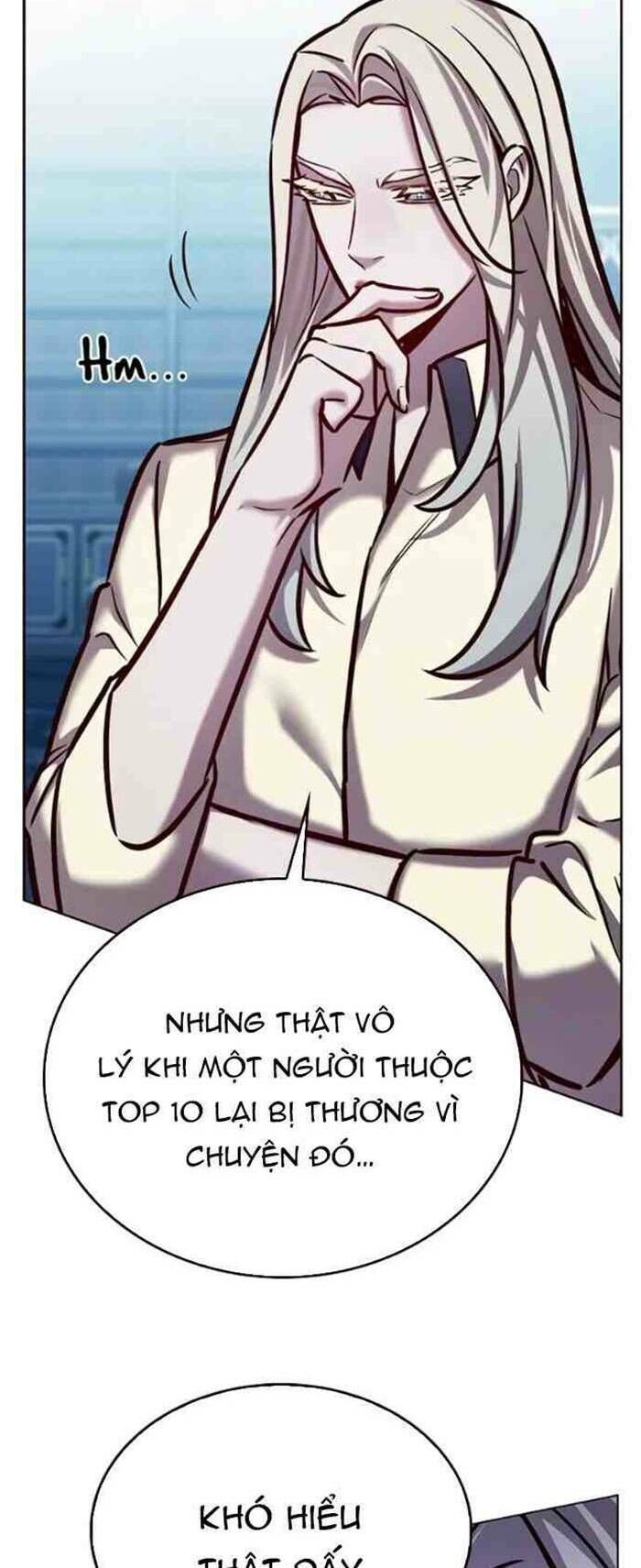 Hoá Thân Thành Mèo Chapter 271 - Trang 2