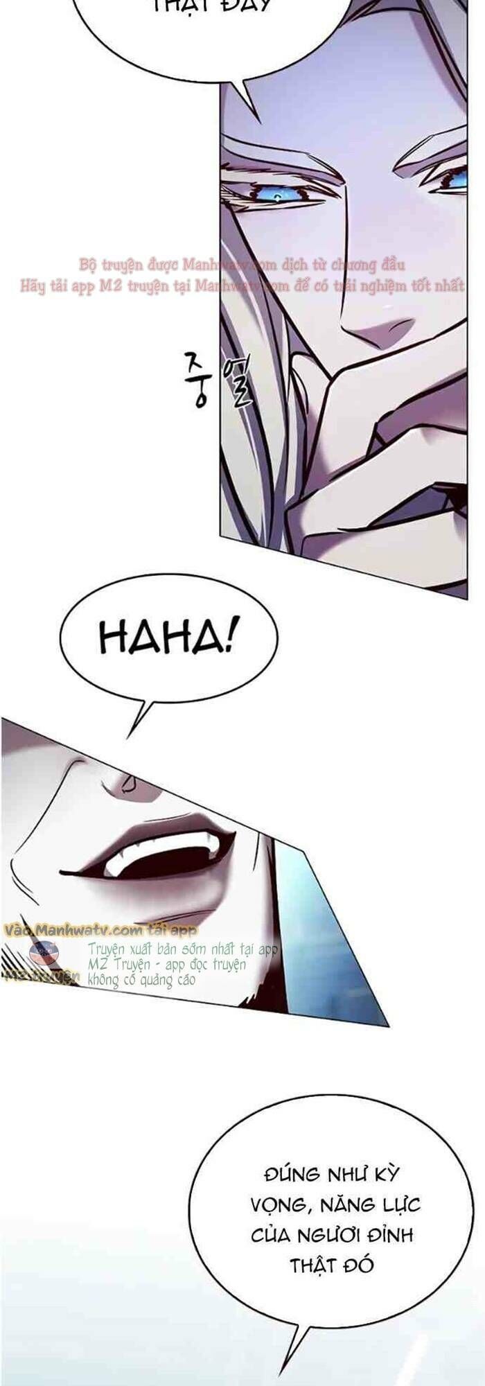 Hoá Thân Thành Mèo Chapter 271 - Trang 2