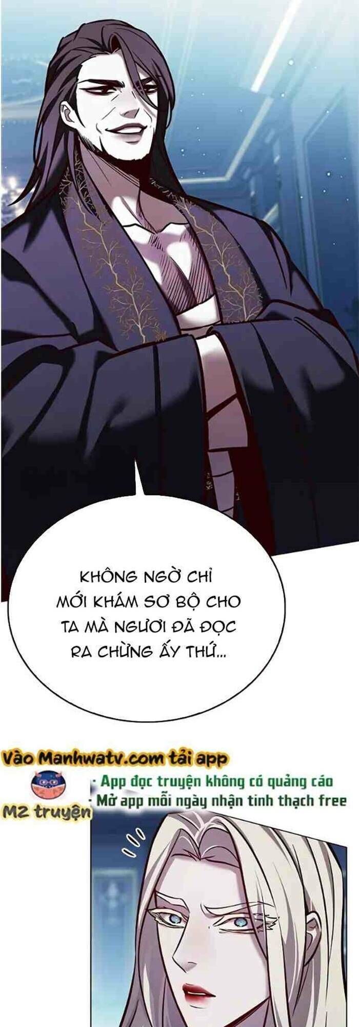 Hoá Thân Thành Mèo Chapter 271 - Trang 2