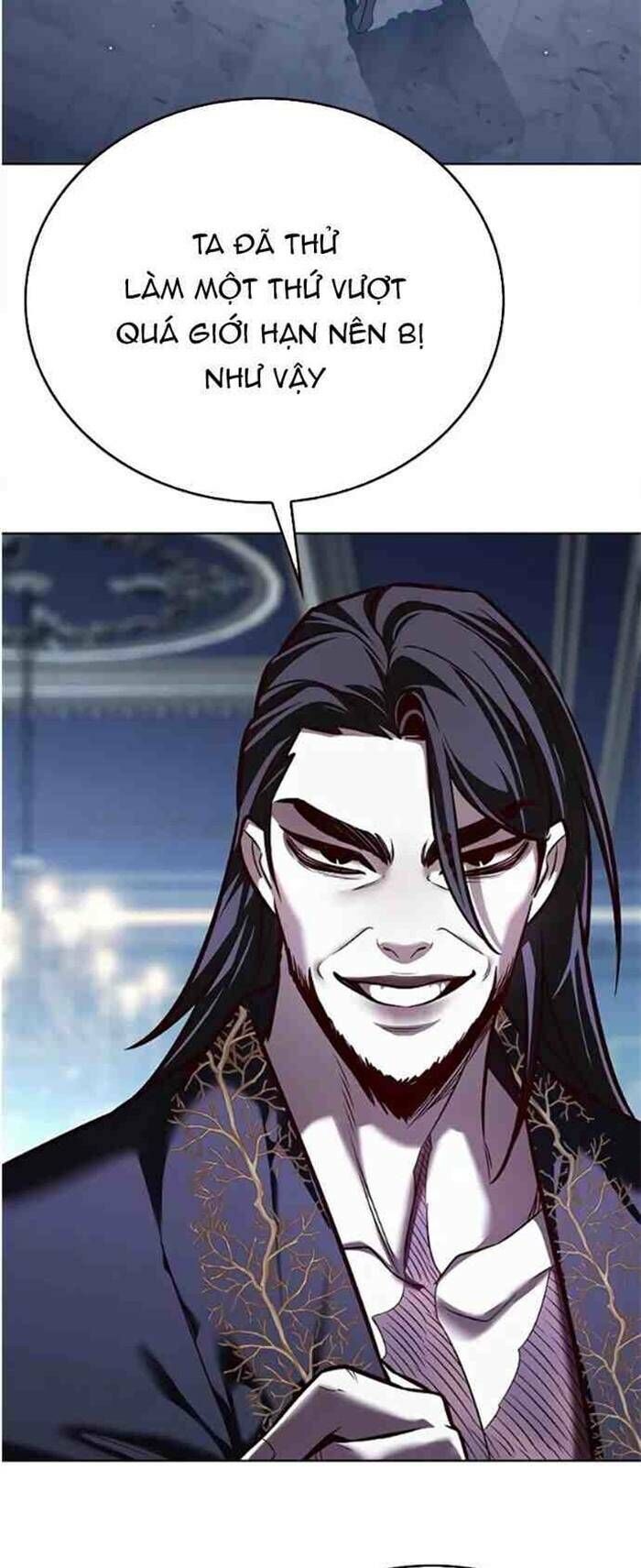 Hoá Thân Thành Mèo Chapter 271 - Trang 2