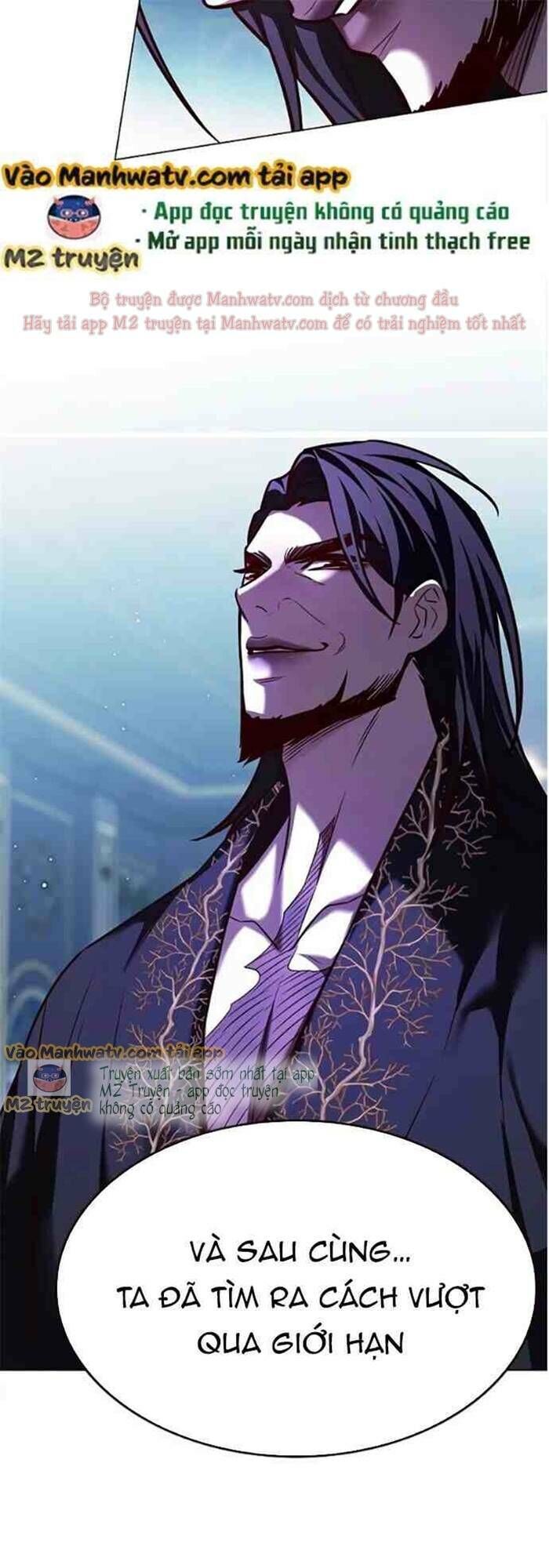 Hoá Thân Thành Mèo Chapter 271 - Trang 2