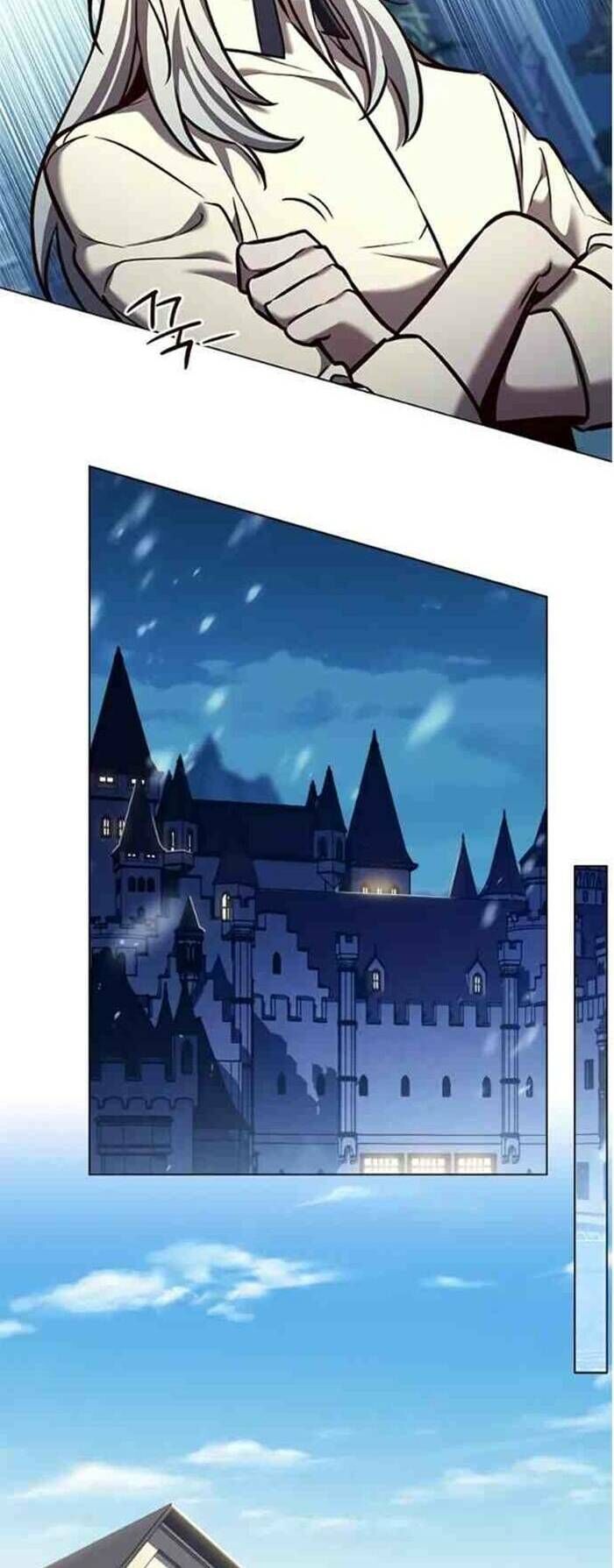 Hoá Thân Thành Mèo Chapter 271 - Trang 2