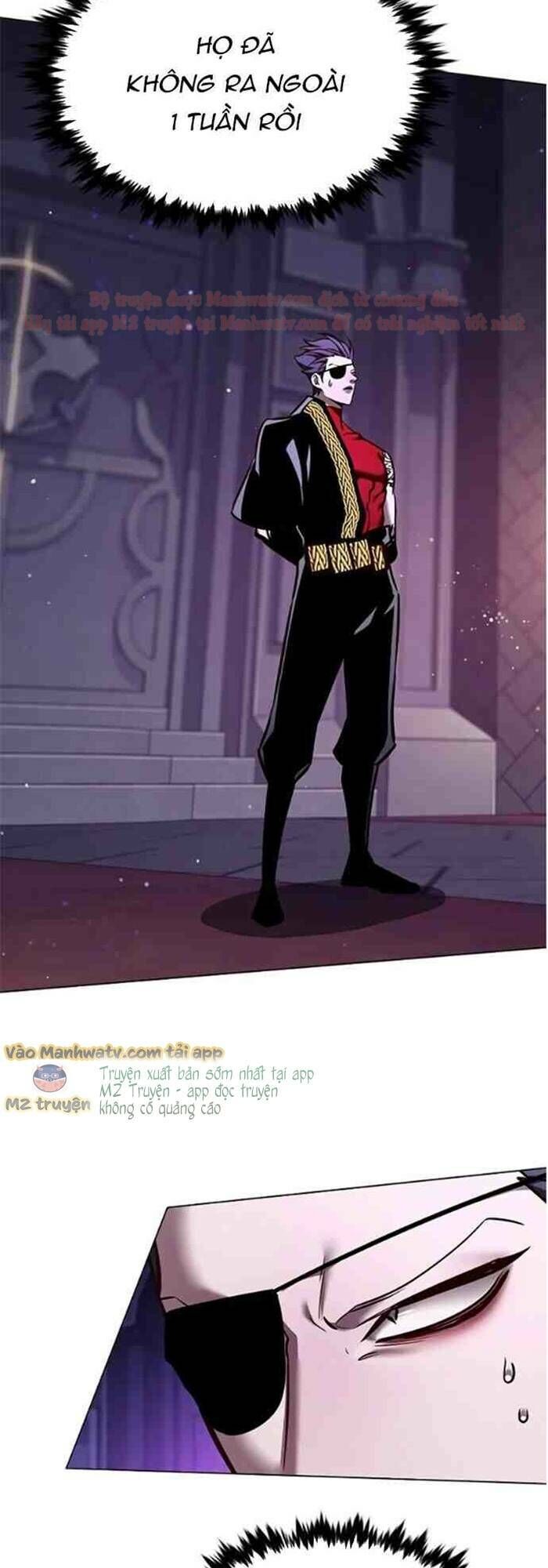 Hoá Thân Thành Mèo Chapter 271 - Trang 2