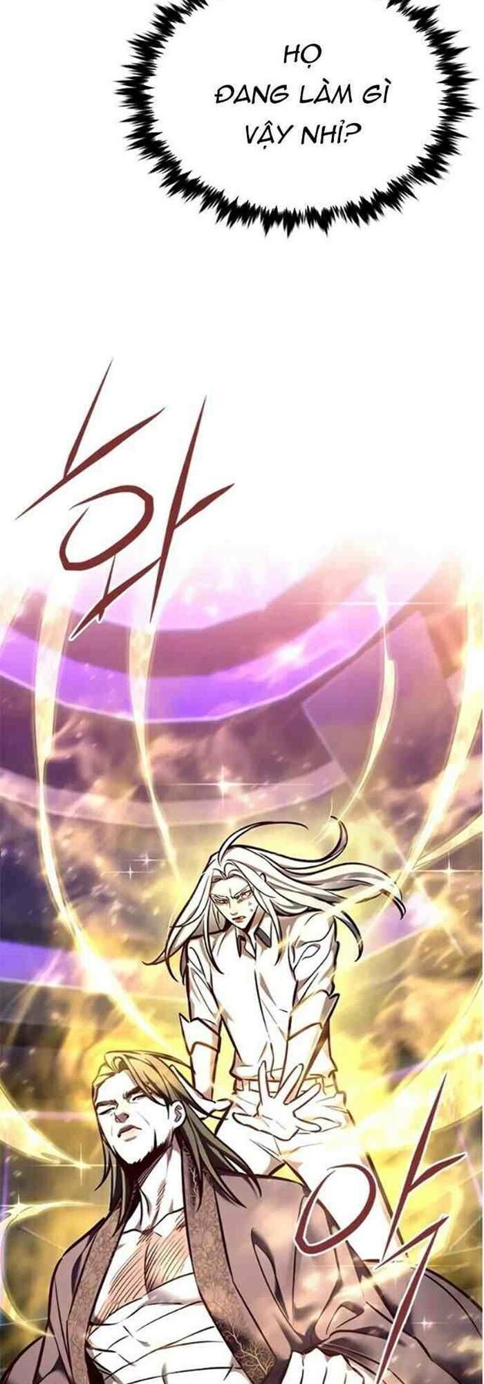 Hoá Thân Thành Mèo Chapter 271 - Trang 2