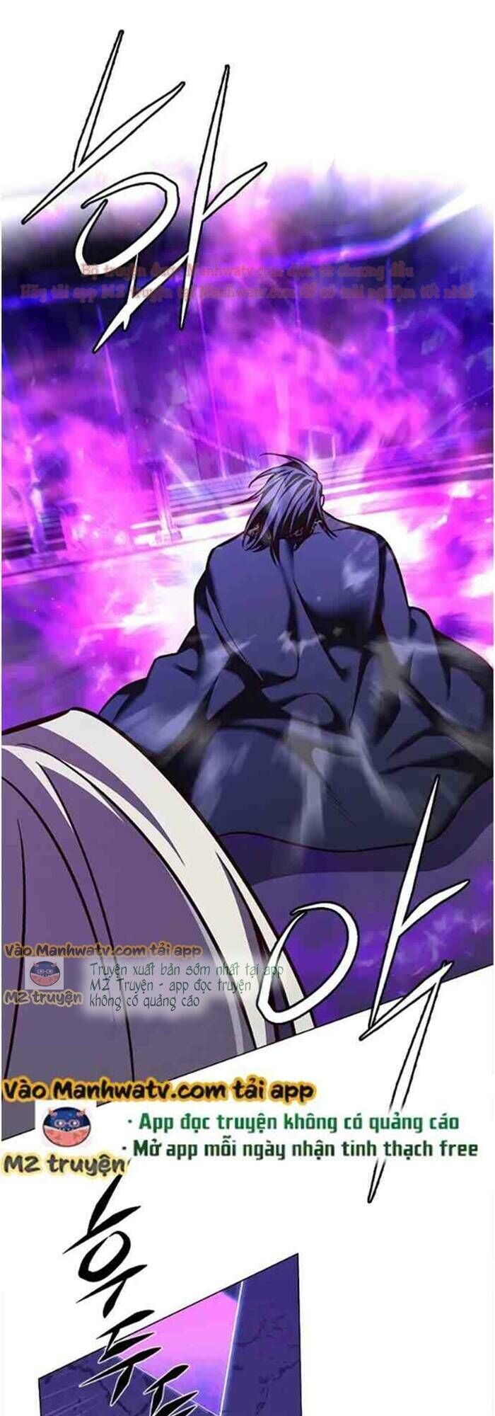 Hoá Thân Thành Mèo Chapter 271 - Trang 2