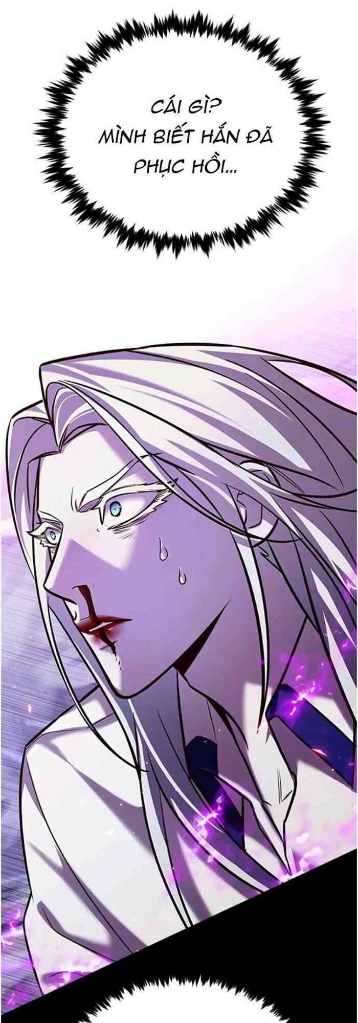 Hoá Thân Thành Mèo Chapter 271 - Trang 2
