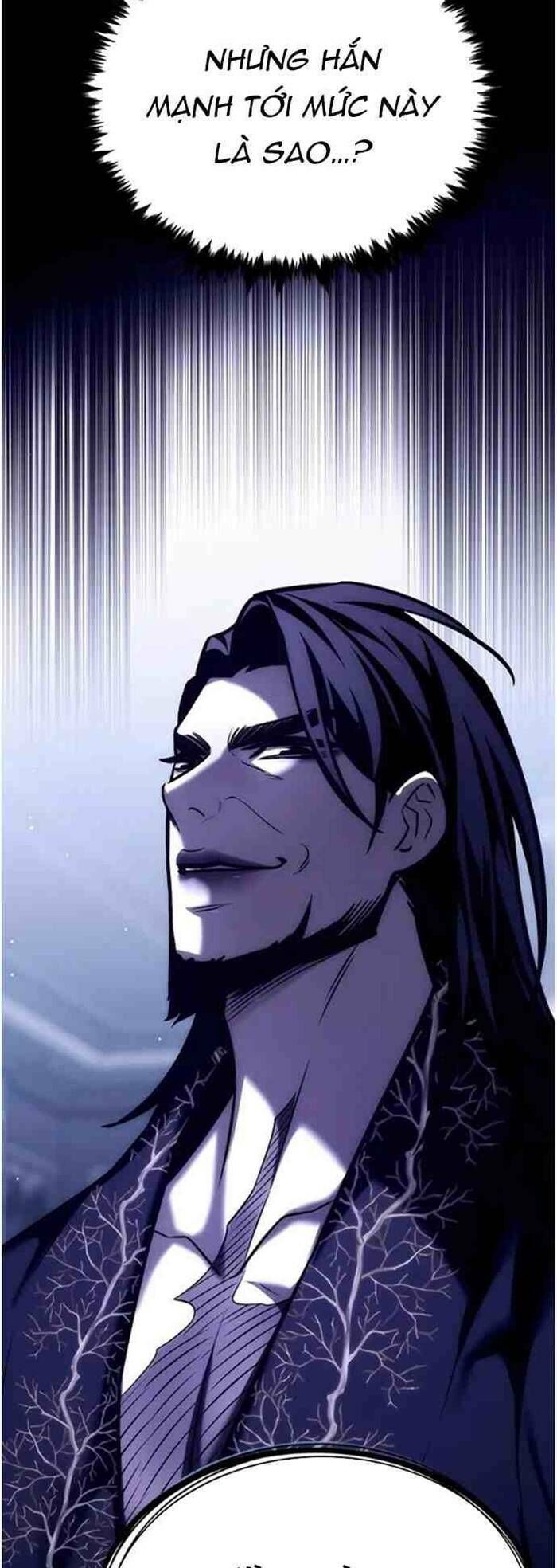 Hoá Thân Thành Mèo Chapter 271 - Trang 2