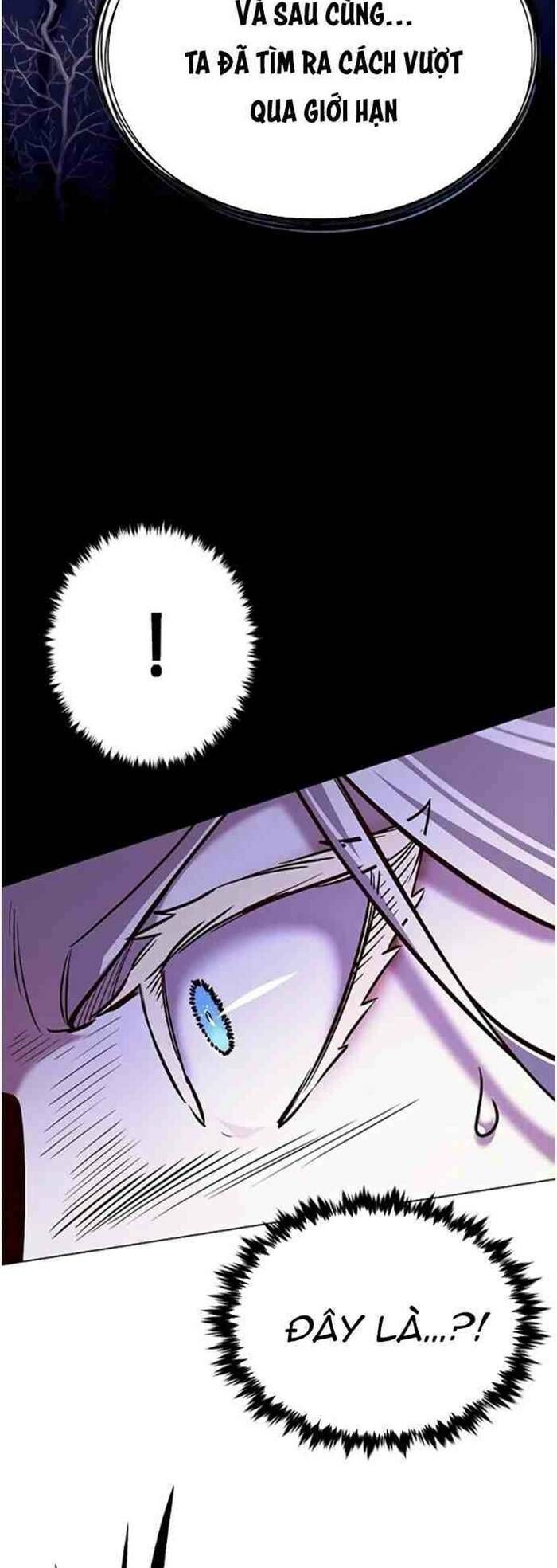 Hoá Thân Thành Mèo Chapter 271 - Trang 2