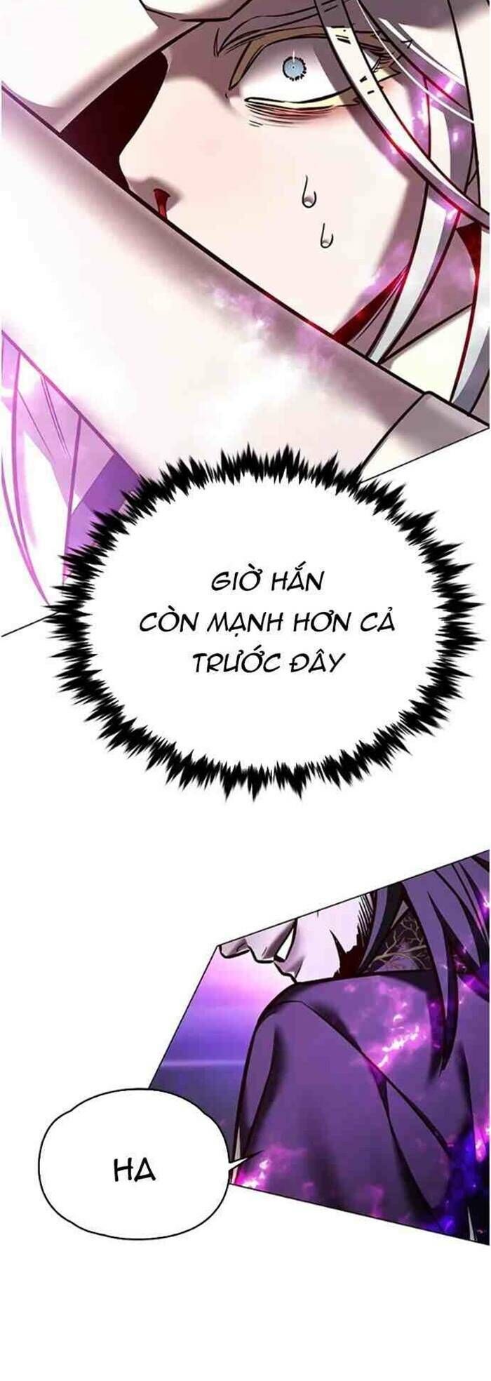 Hoá Thân Thành Mèo Chapter 271 - Trang 2