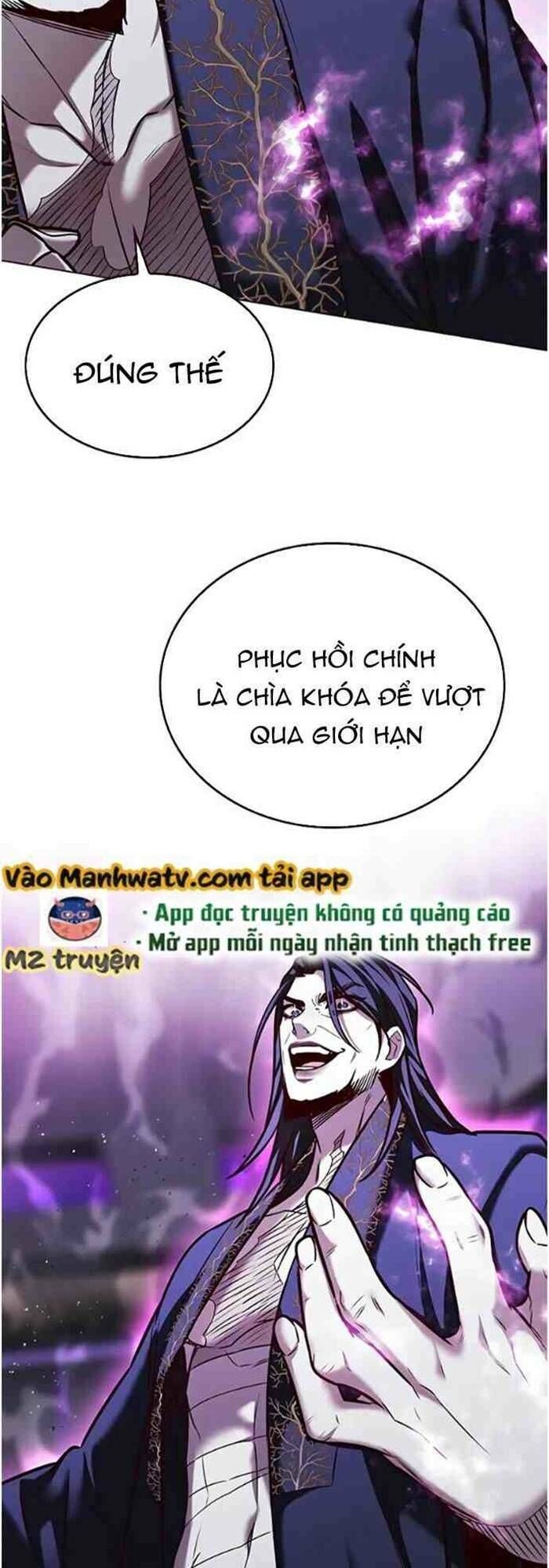 Hoá Thân Thành Mèo Chapter 271 - Trang 2