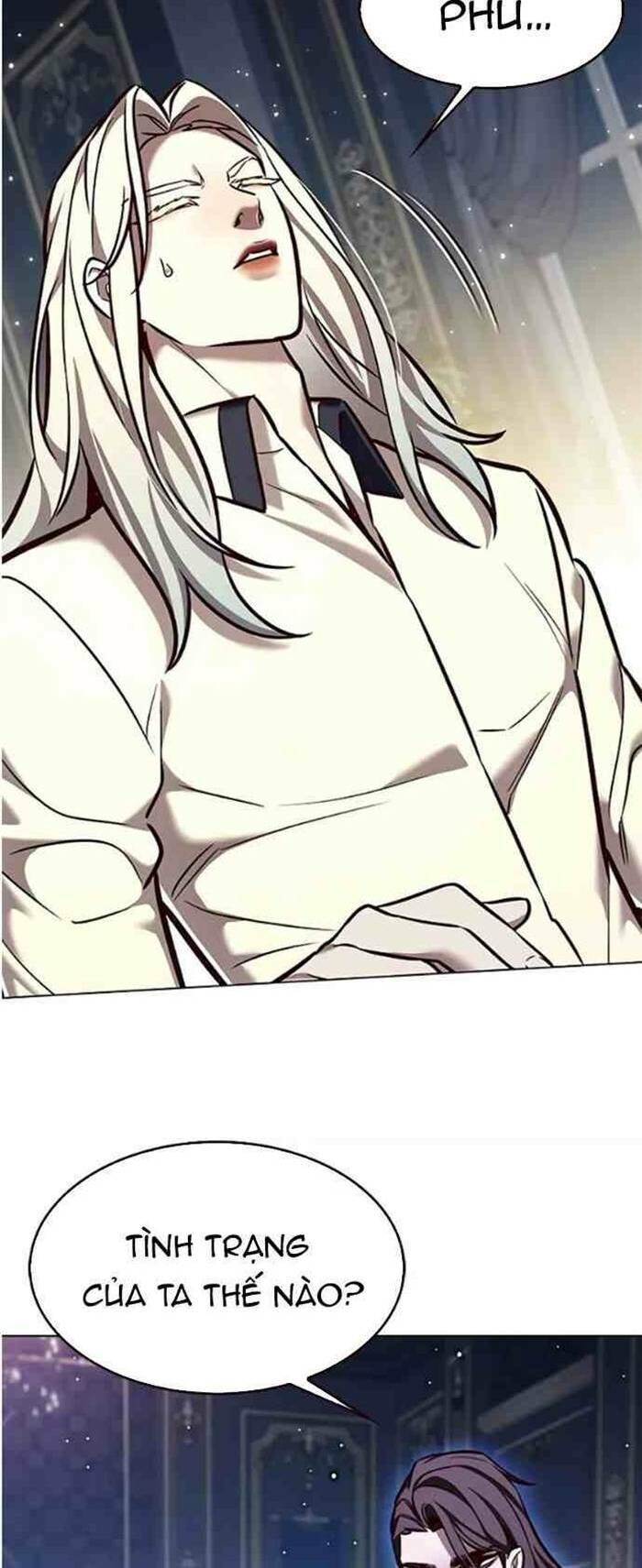 Hoá Thân Thành Mèo Chapter 271 - Trang 2