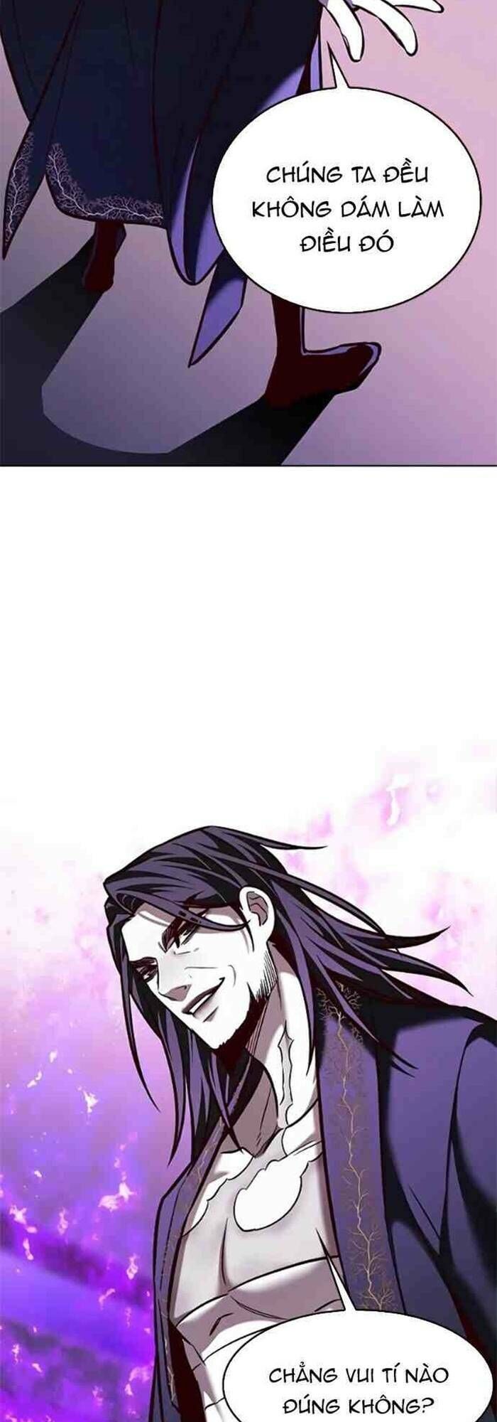 Hoá Thân Thành Mèo Chapter 271 - Trang 2