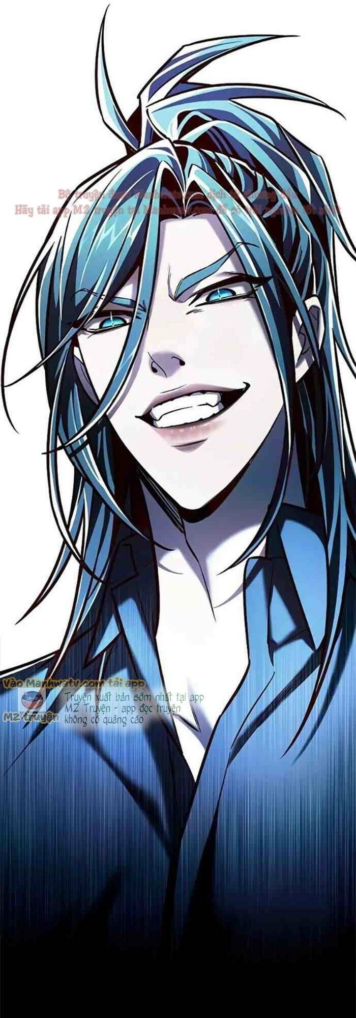 Hoá Thân Thành Mèo Chapter 271 - Trang 2