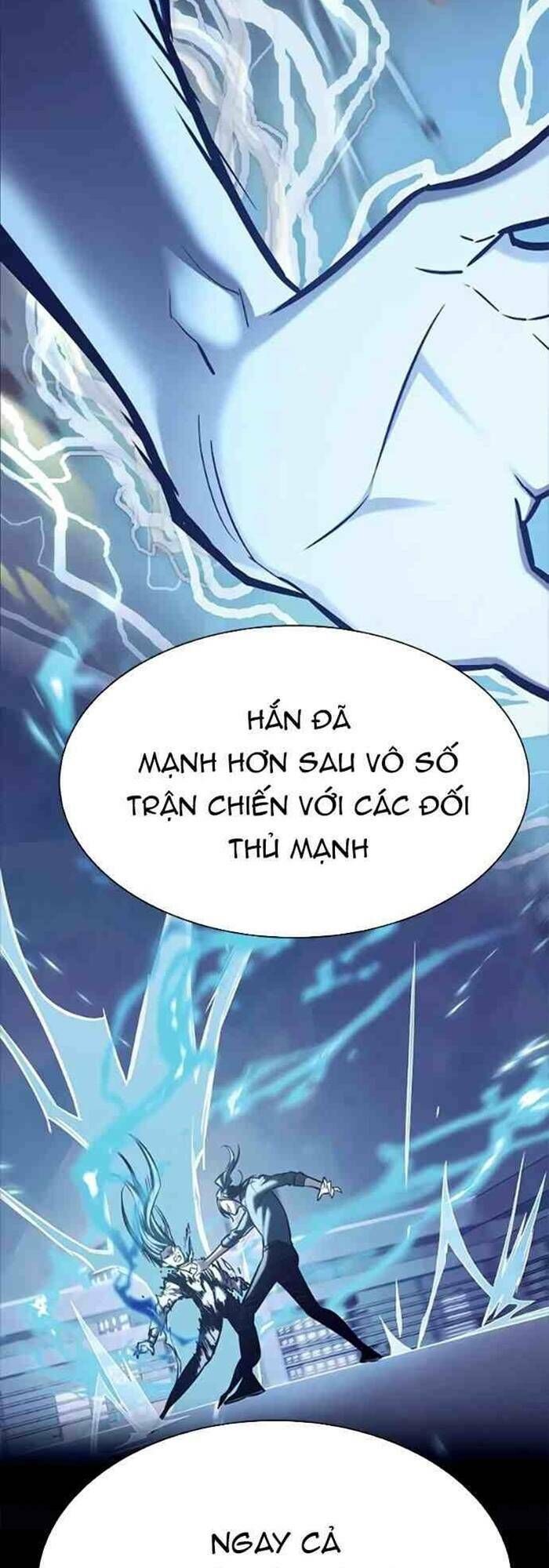 Hoá Thân Thành Mèo Chapter 271 - Trang 2