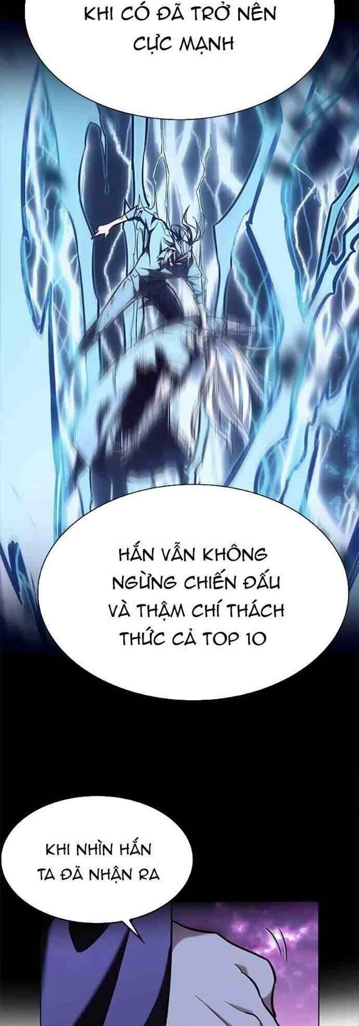 Hoá Thân Thành Mèo Chapter 271 - Trang 2