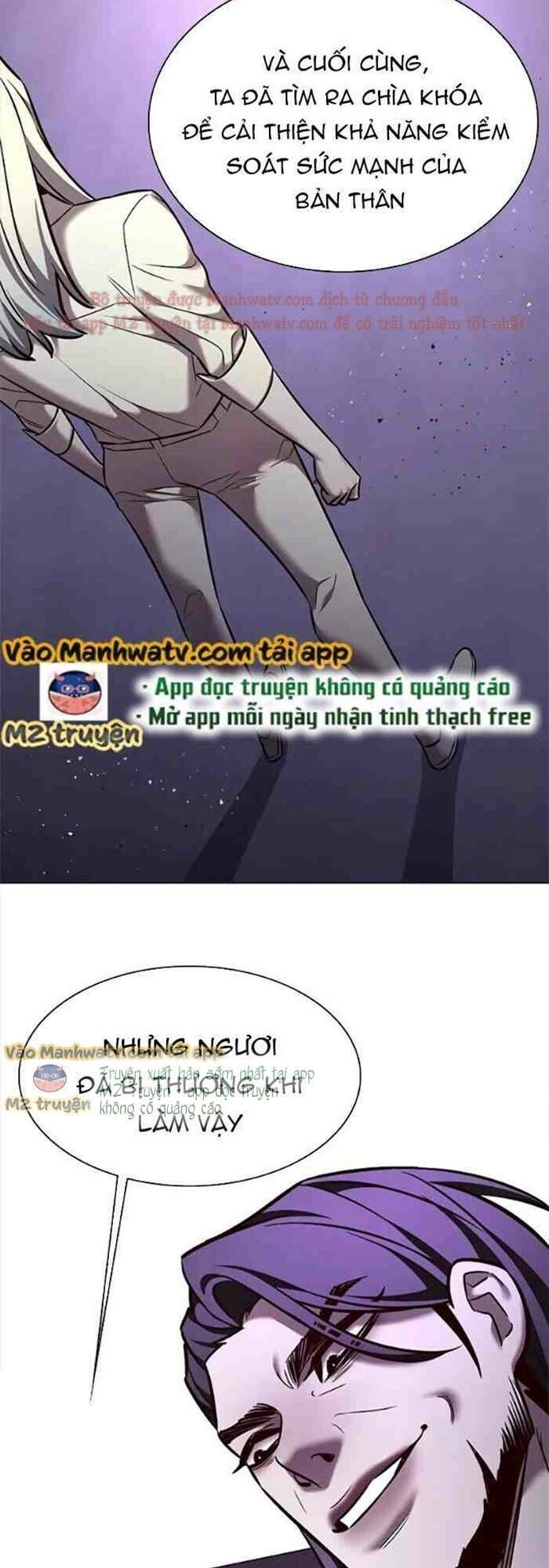 Hoá Thân Thành Mèo Chapter 271 - Trang 2