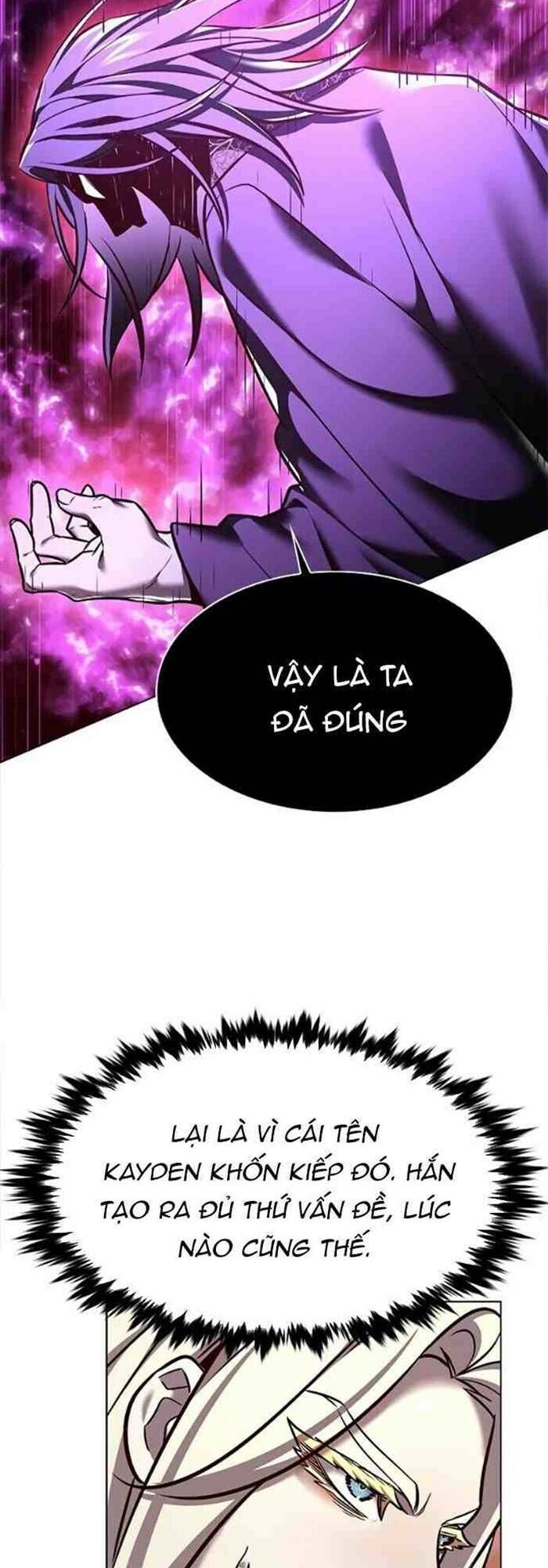 Hoá Thân Thành Mèo Chapter 271 - Trang 2