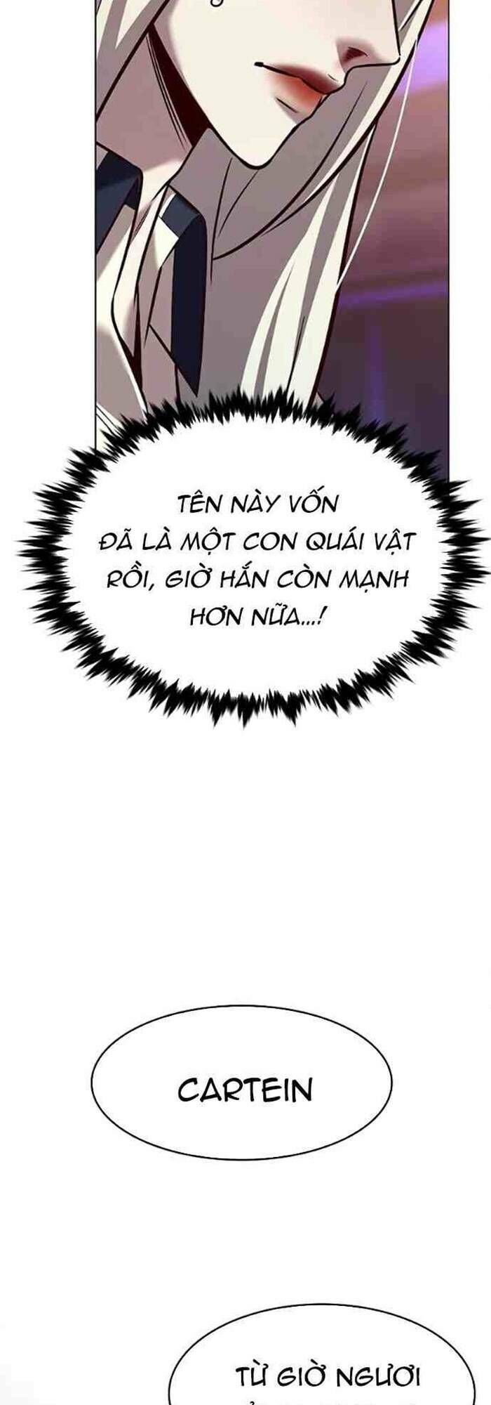 Hoá Thân Thành Mèo Chapter 271 - Trang 2