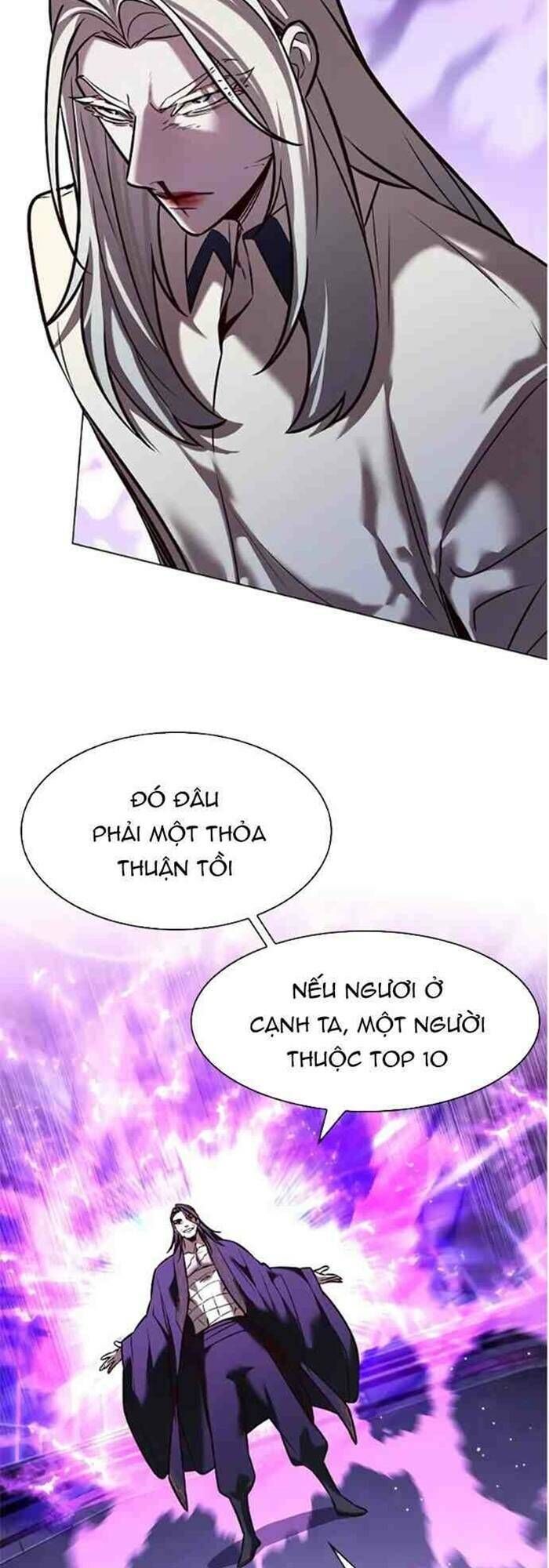 Hoá Thân Thành Mèo Chapter 271 - Trang 2