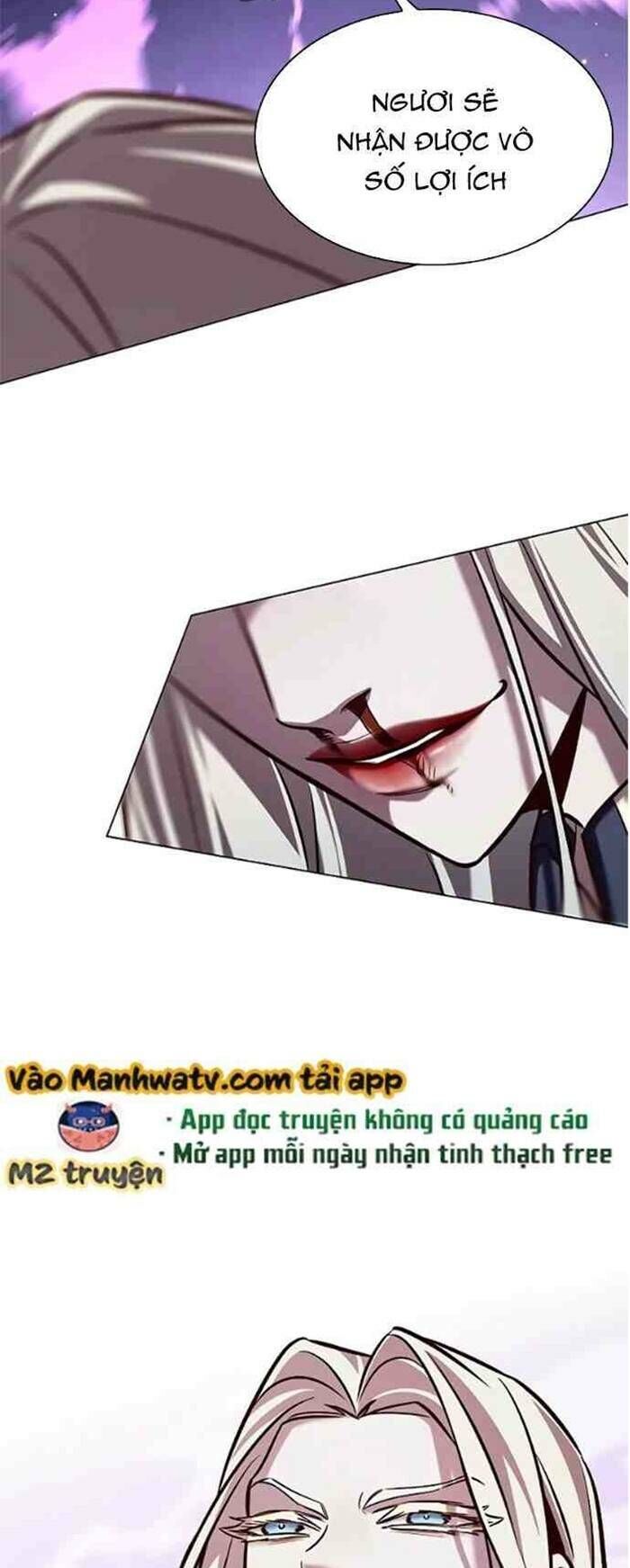 Hoá Thân Thành Mèo Chapter 271 - Trang 2