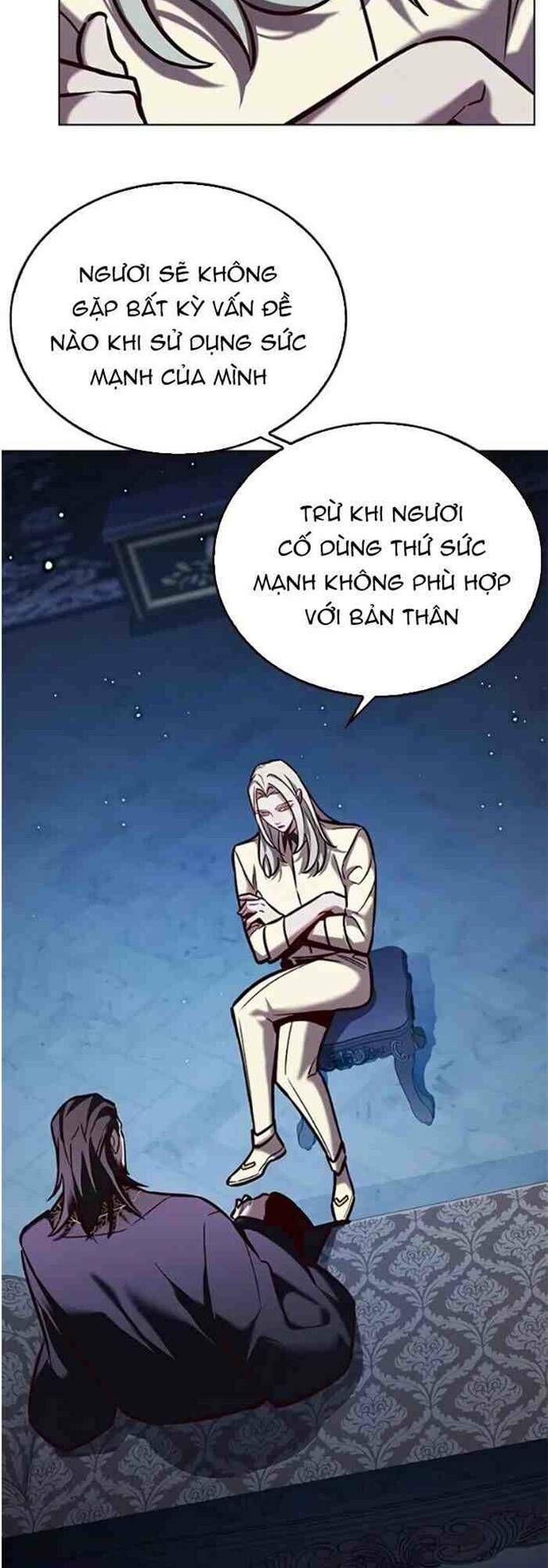 Hoá Thân Thành Mèo Chapter 271 - Trang 2