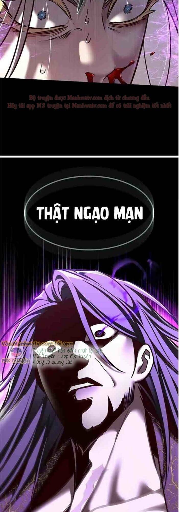 Hoá Thân Thành Mèo Chapter 271 - Trang 2