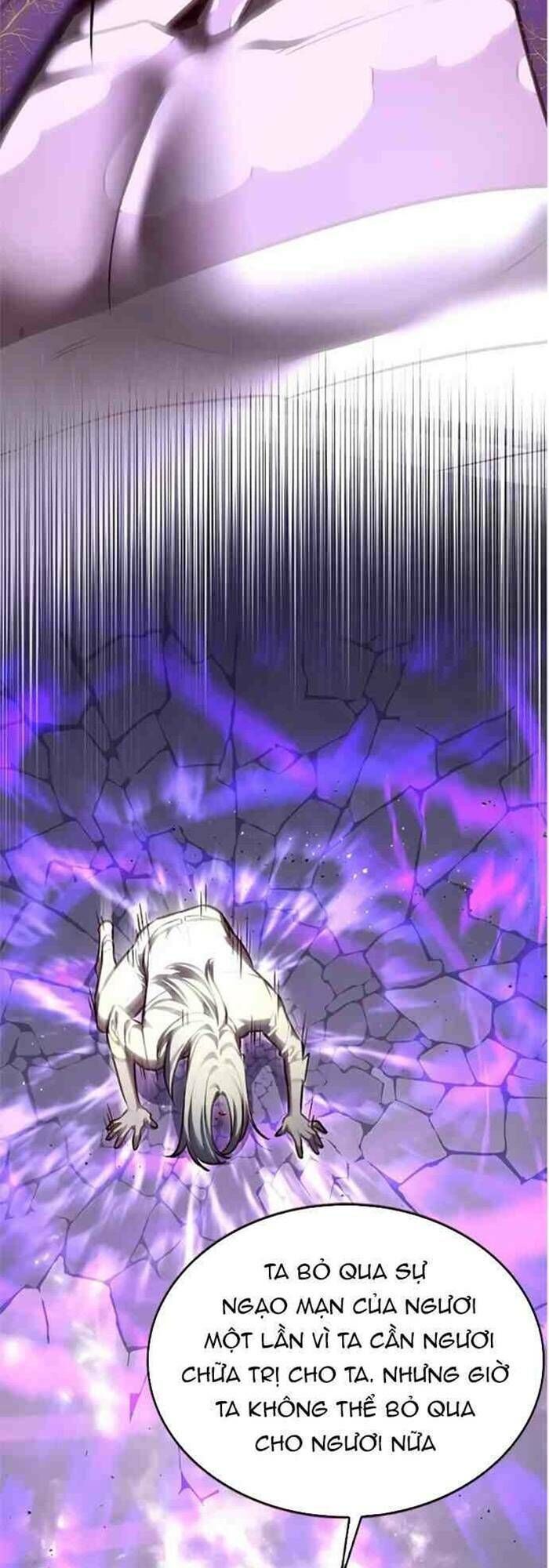 Hoá Thân Thành Mèo Chapter 271 - Trang 2