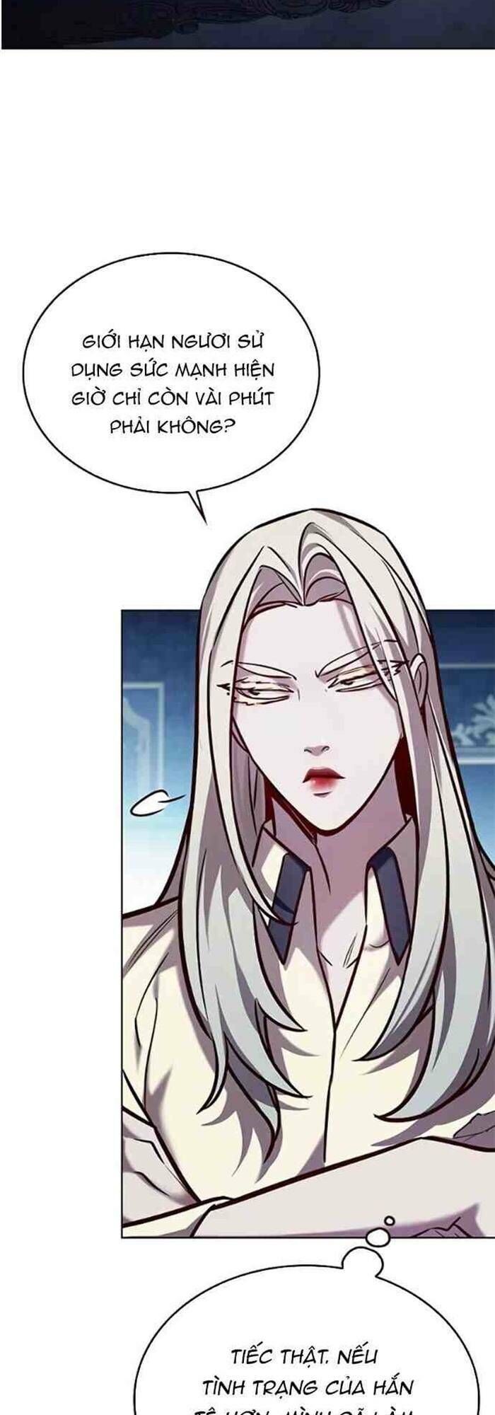 Hoá Thân Thành Mèo Chapter 271 - Trang 2