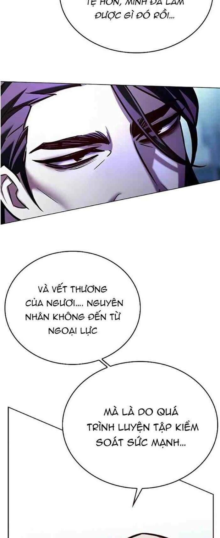 Hoá Thân Thành Mèo Chapter 271 - Trang 2