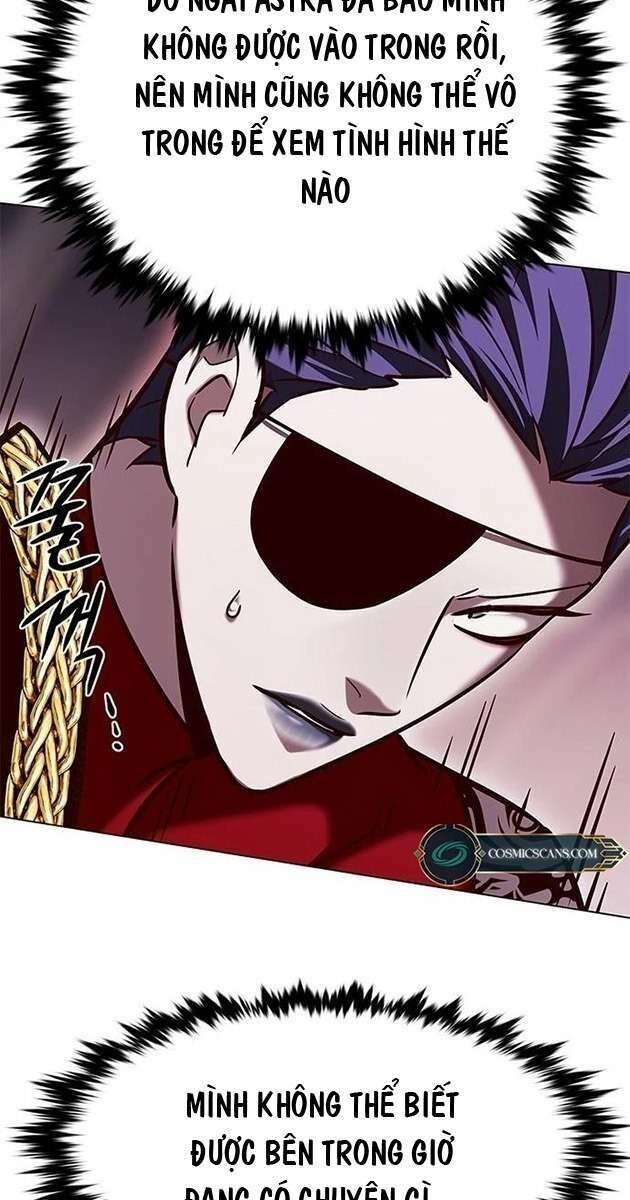 Hoá Thân Thành Mèo Chapter 272 - Trang 2