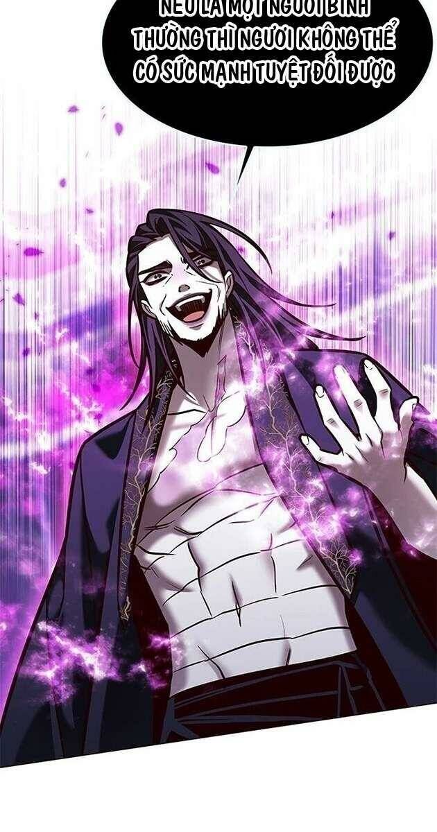 Hoá Thân Thành Mèo Chapter 272 - Trang 2