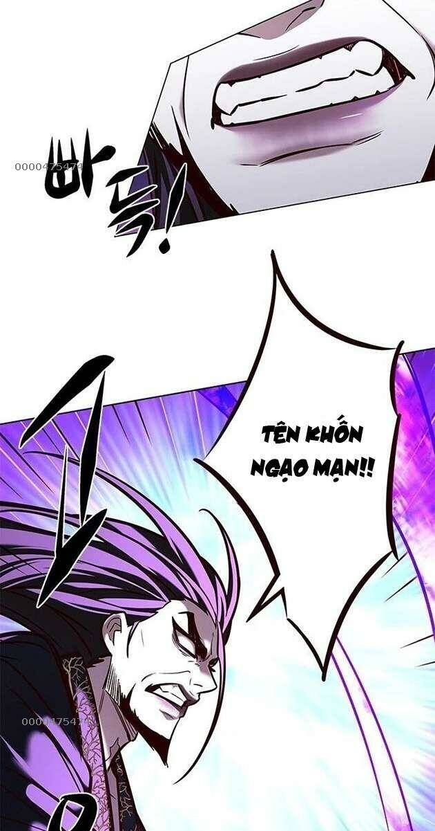 Hoá Thân Thành Mèo Chapter 272 - Trang 2