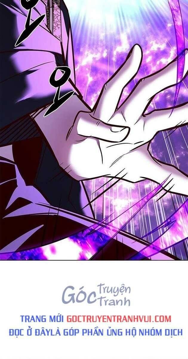 Hoá Thân Thành Mèo Chapter 272 - Trang 2