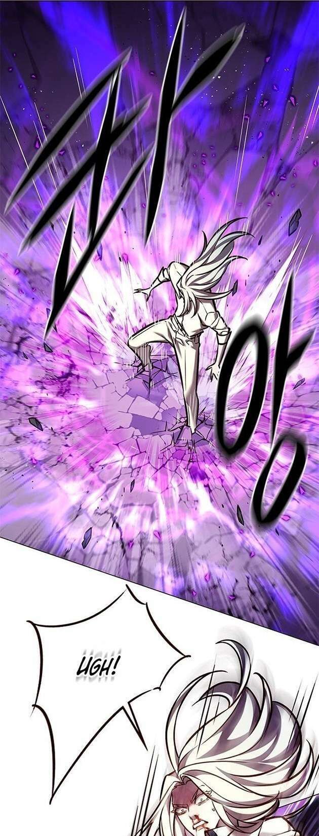 Hoá Thân Thành Mèo Chapter 272 - Trang 2