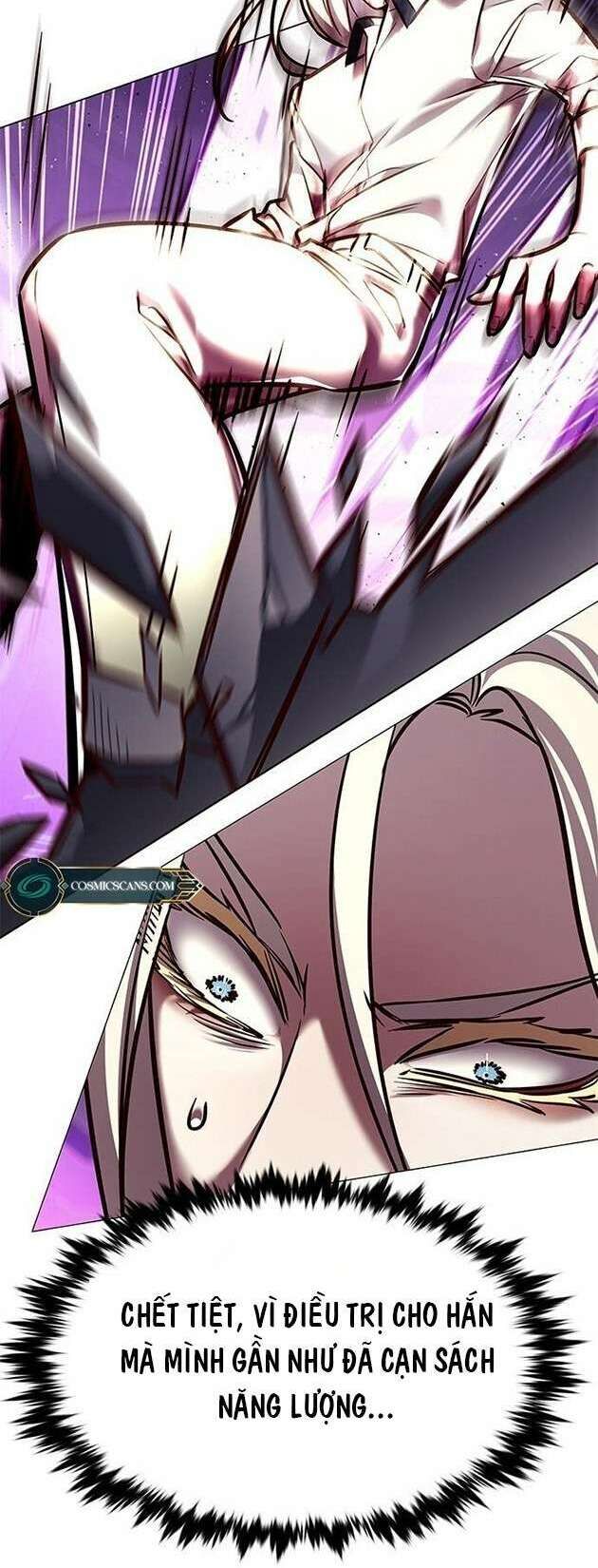 Hoá Thân Thành Mèo Chapter 272 - Trang 2