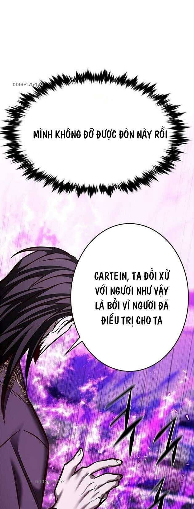 Hoá Thân Thành Mèo Chapter 272 - Trang 2