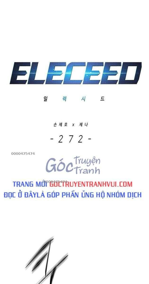 Hoá Thân Thành Mèo Chapter 272 - Trang 2
