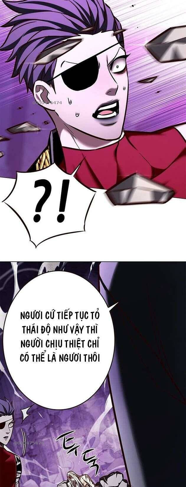 Hoá Thân Thành Mèo Chapter 272 - Trang 2