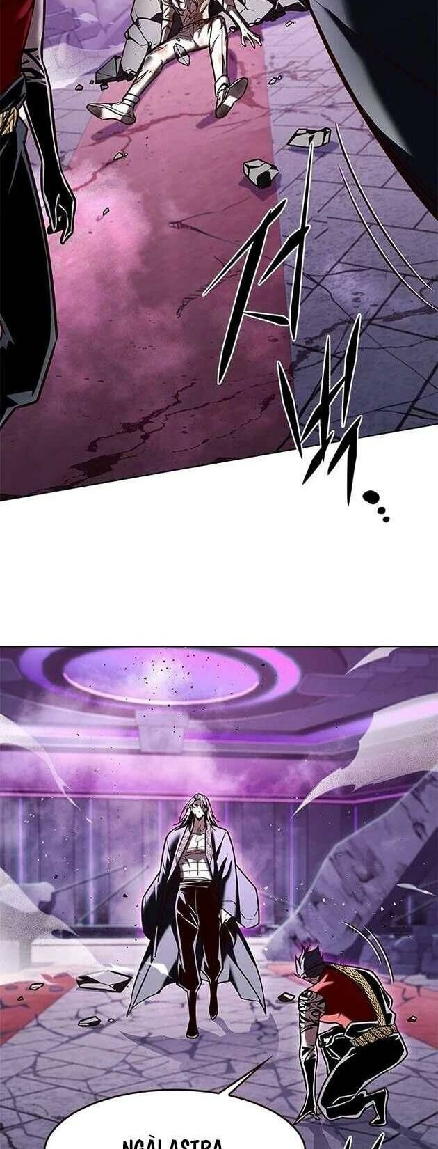 Hoá Thân Thành Mèo Chapter 272 - Trang 2