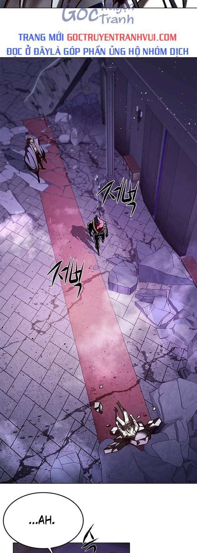 Hoá Thân Thành Mèo Chapter 272 - Trang 2